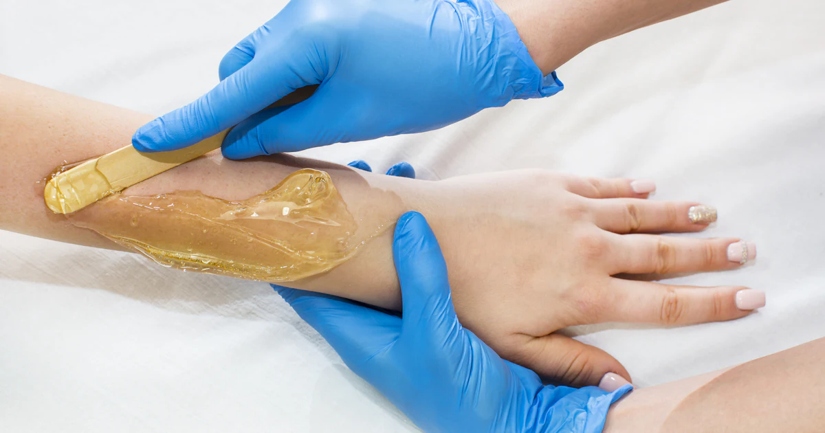 Does Sugar Waxing Work? This Sweet Service Serves Multiple Purposes