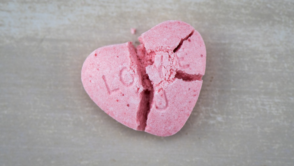 11 Of The Best Books About Unrequited Love Because We Ve All Been