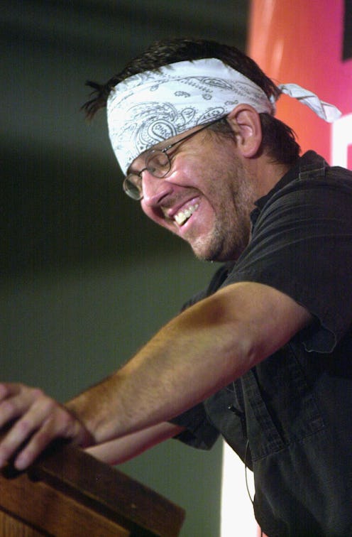 david foster wallace a supposedly fun thing essay
