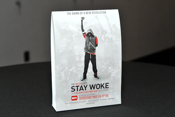 What Does Woke Mean There s More To The Slang Term Than You Think