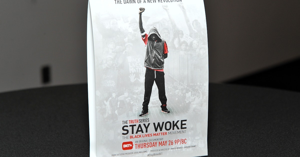👓 What Does “Woke” Mean? There's More To The Slang Term Than ...