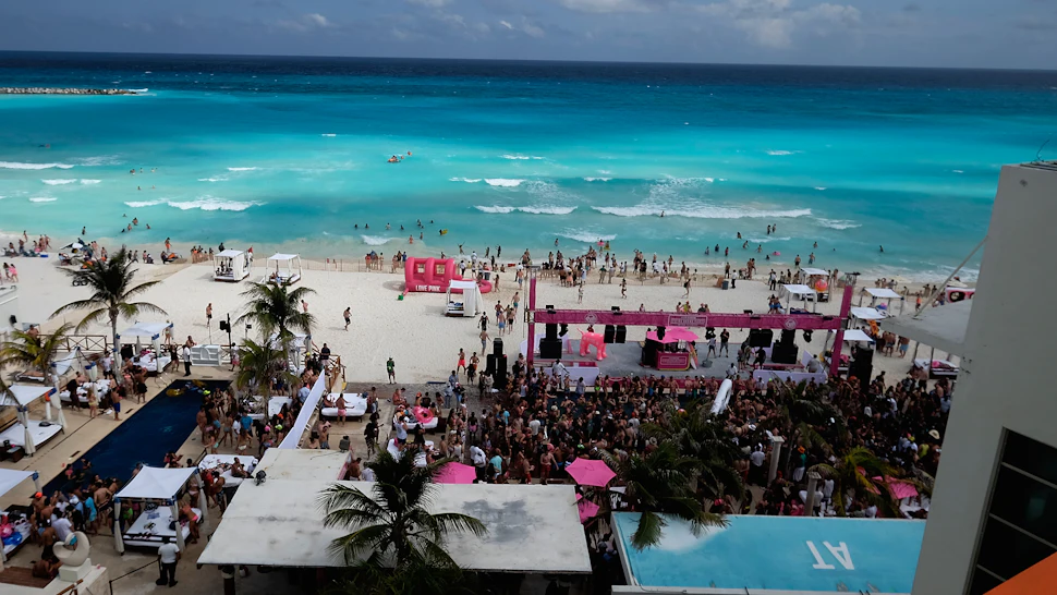 The 10 Best Places To Go On Adult Spring Break That Arent The 10 Best Places To Go On Adult Spring Break That Arent