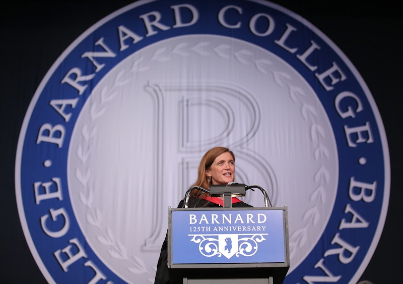 Why Women's Colleges Still Matter, and Attending Barnard Was the Best