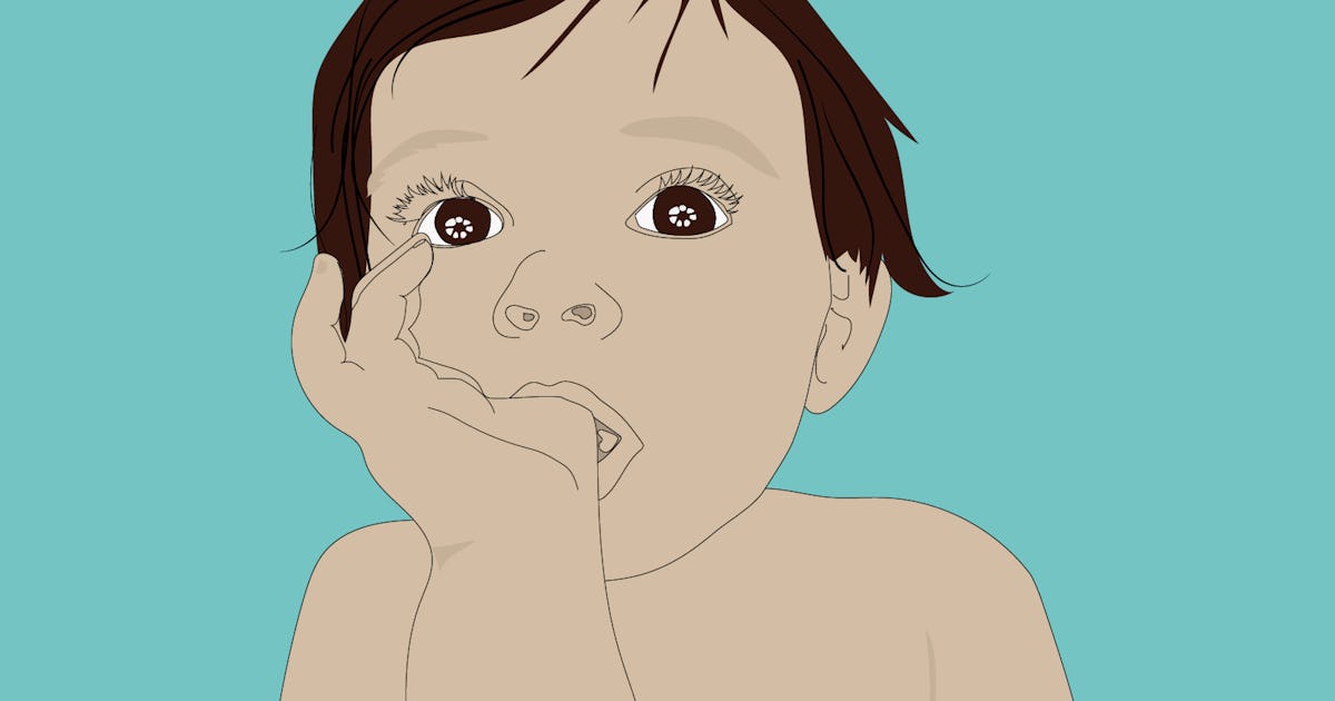 Childhood Amnesia Here S The Reason You Can T Remember Anything That Happened Before Age 3 Childhood Amnesia Here S The Reason You Can T Remember Anything That Happened Before Age 3