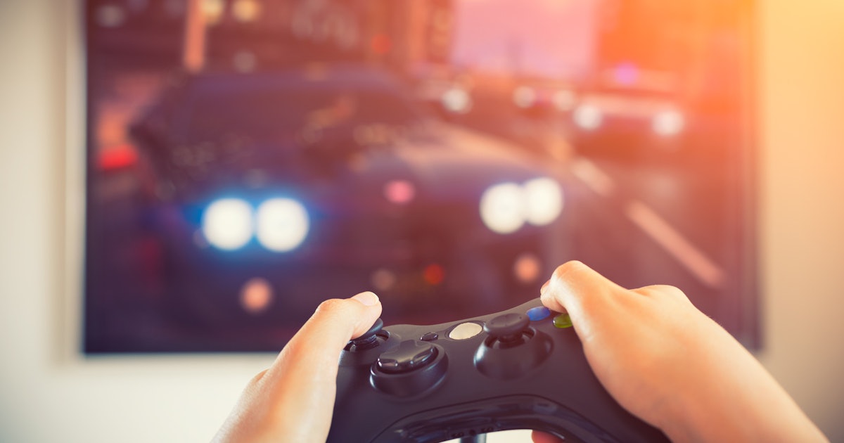 These Video Game Creepypasta Stories Will Ruin Your Childhood In