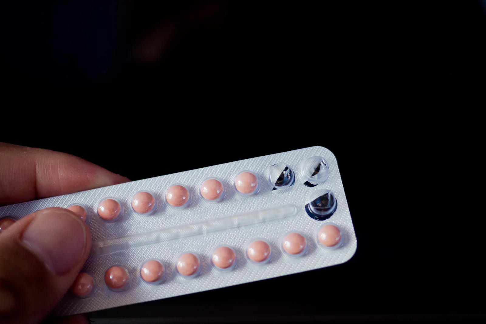 First Contraception The First Oral Contraceptive Was Approved On This Day In 1960 — Here's ...