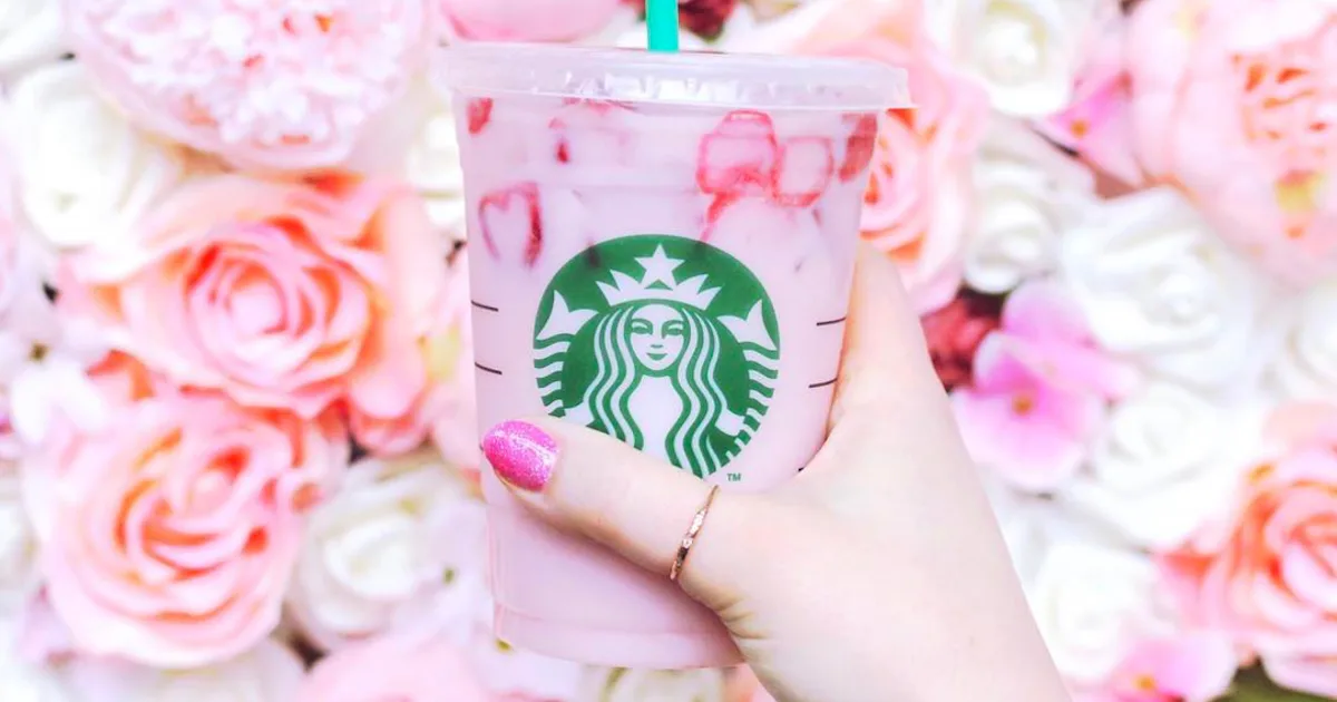 How To Order All The Starbucks Rainbow Drinks A Complete Guide To These Secret Menu Darlings How To Order All The Starbucks Rainbow Drinks A Complete Guide To These Secret Menu Darlings