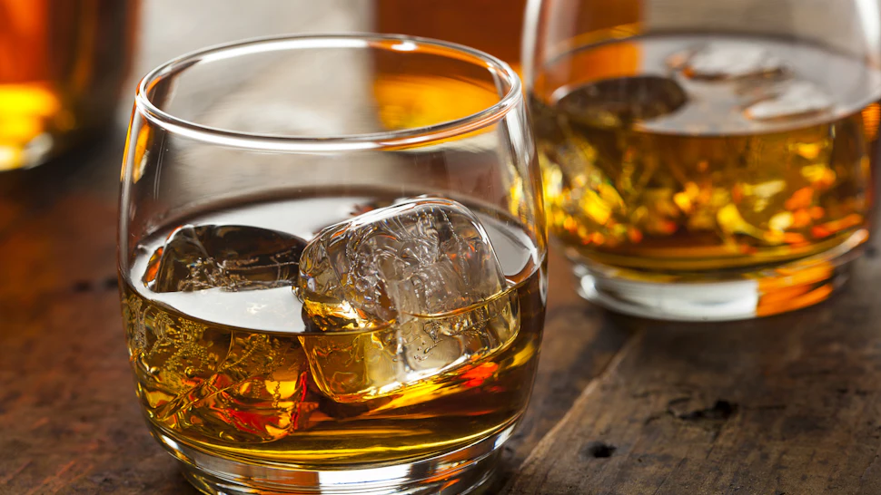 What s The Difference Between Bourbon And Rye Not Many People Can Tell What s the difference between bourbon and rye not many people can tell