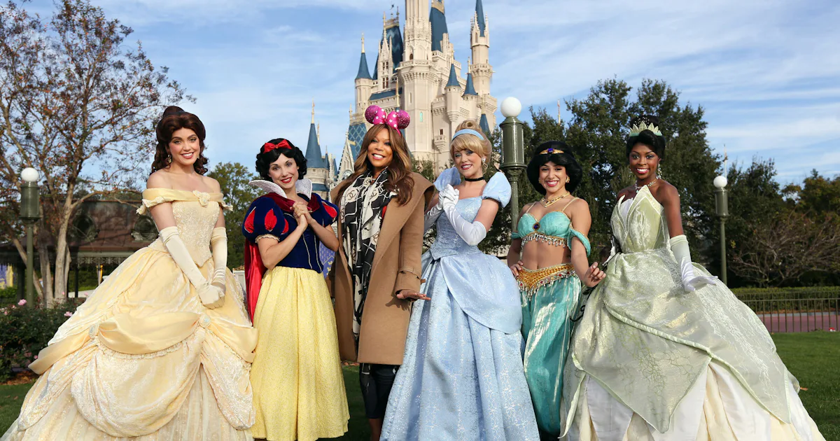 Are Disney Princesses Bad Role Models Not If You Consider These are-disney-princesses-bad-role-models-not-if-you-consider-these