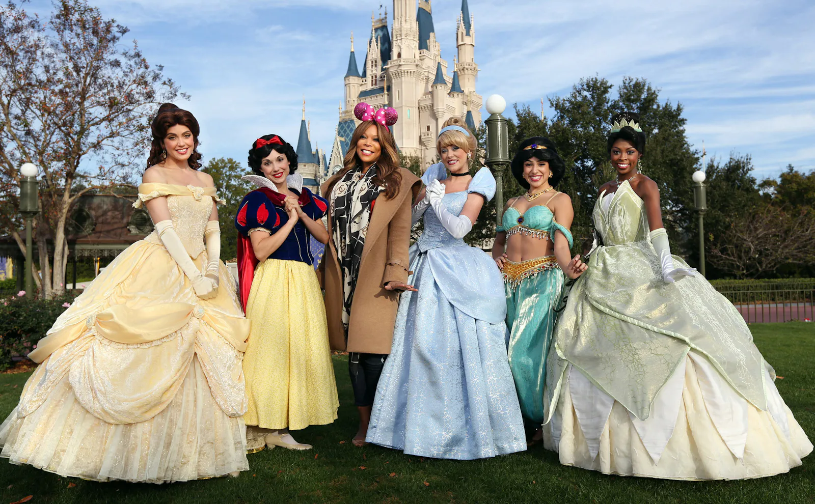 Princess Role Models Are Disney Princesses Bad Role Models? Not If You Consider These ...