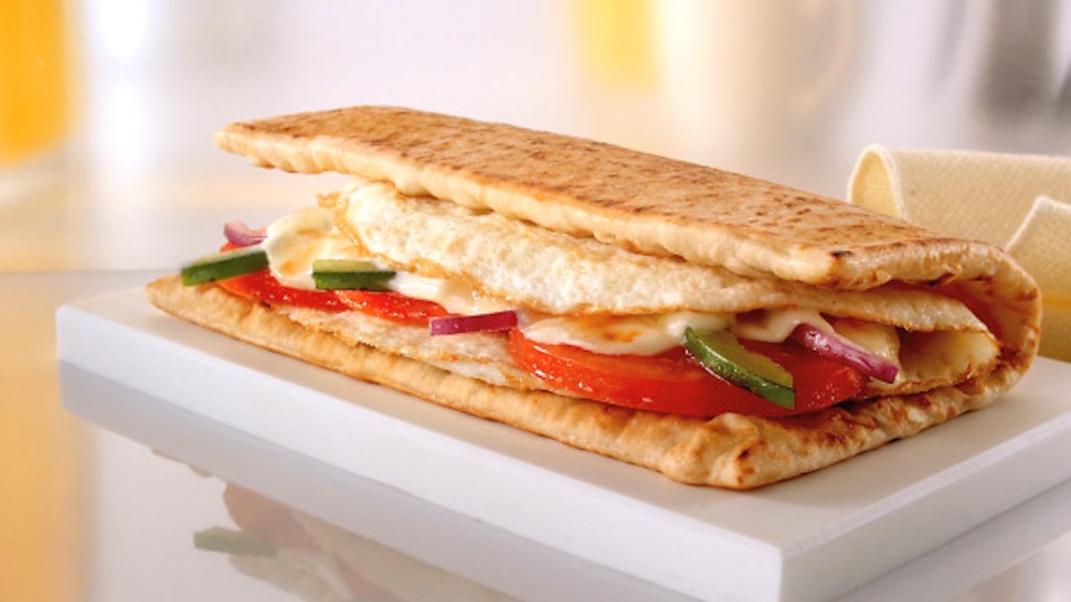 Get A Free Subway Breakfast Sandwich In May With This Buy One, Get One Deal Get A Free Subway Breakfast Sandwich In May With This Buy One, Get One Deal