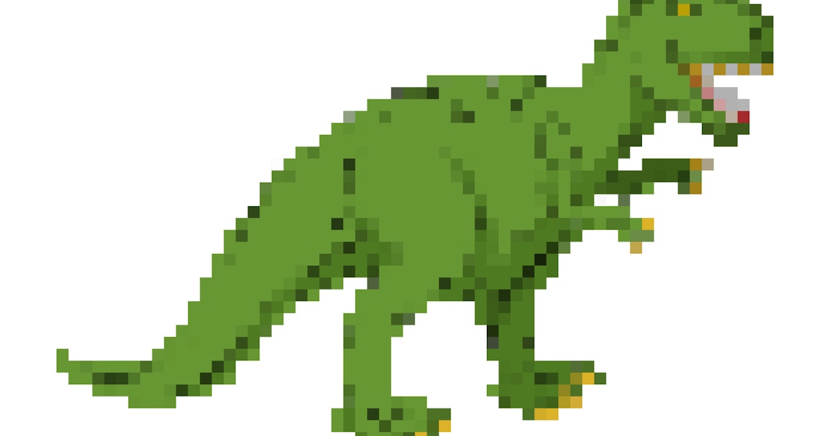Зеленый динозавр игры. Пиксельный динозавр. Игра про зеленого динозавра. Пиксельный динозавр Google. Динозавр хром.