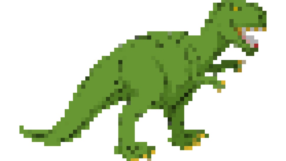 How To Play The Google Chrome Dinosaur Game, Because This How To Play The Google Chrome Dinosaur Game, Because This