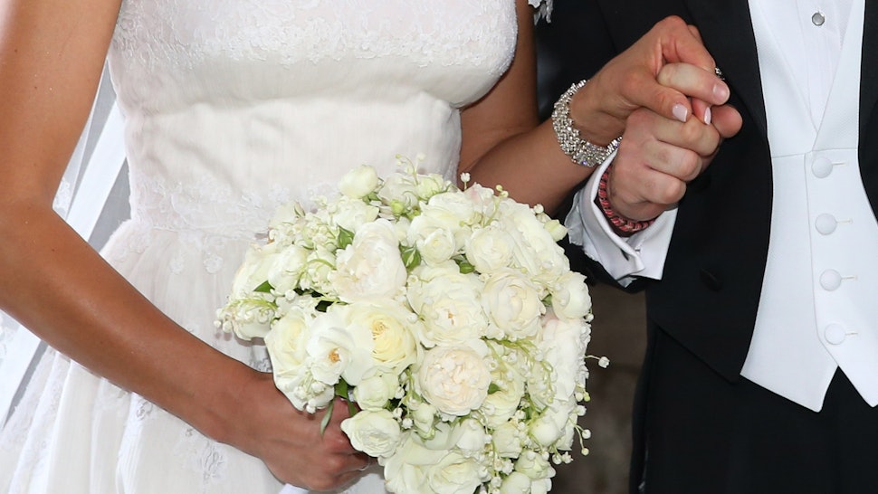 9 Signs You Shouldn T Get Married