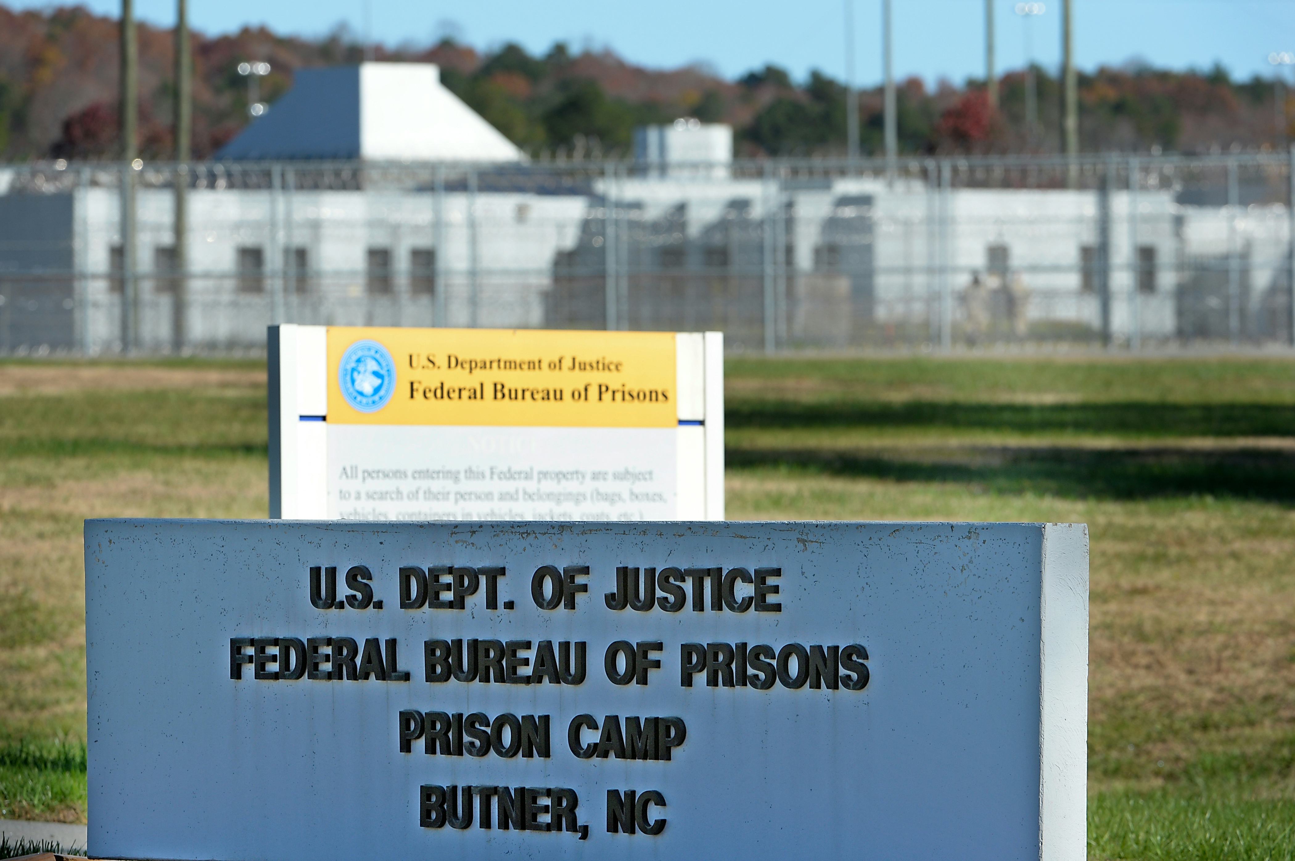 10 Books Banned in American Prisons