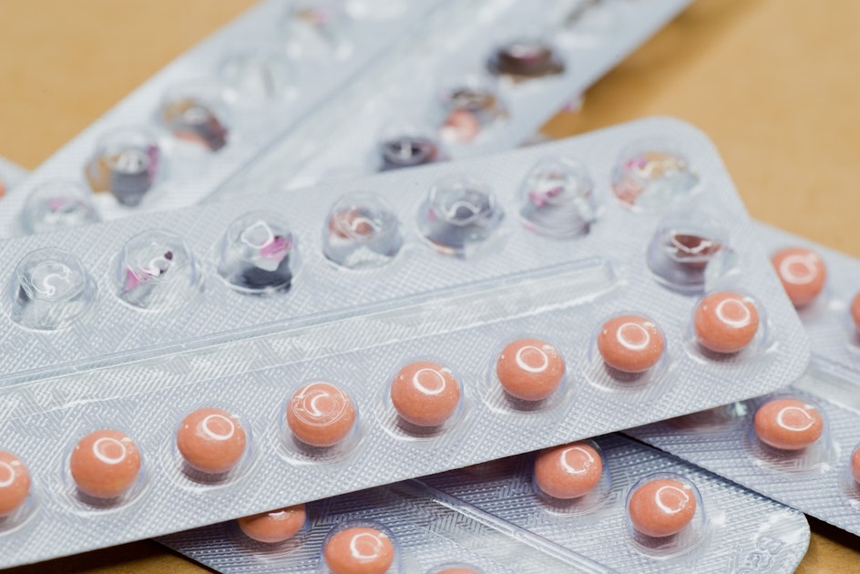 When Should You Take Your Birth Control 