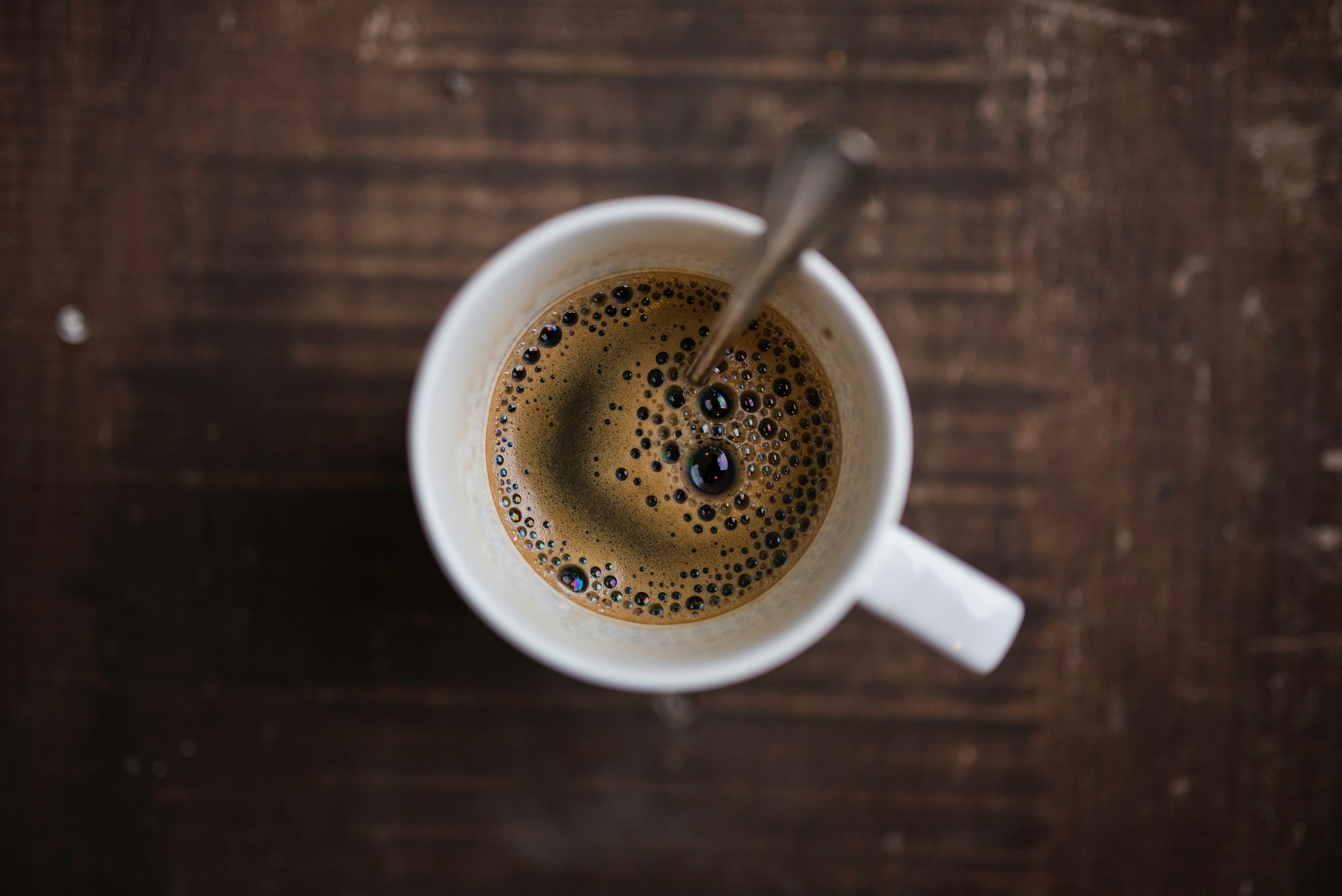 How Much Caffeine Is In A Cup Of Coffee Here S What To Know How Much Caffeine Is In A Cup Of Coffee Here S What To Know