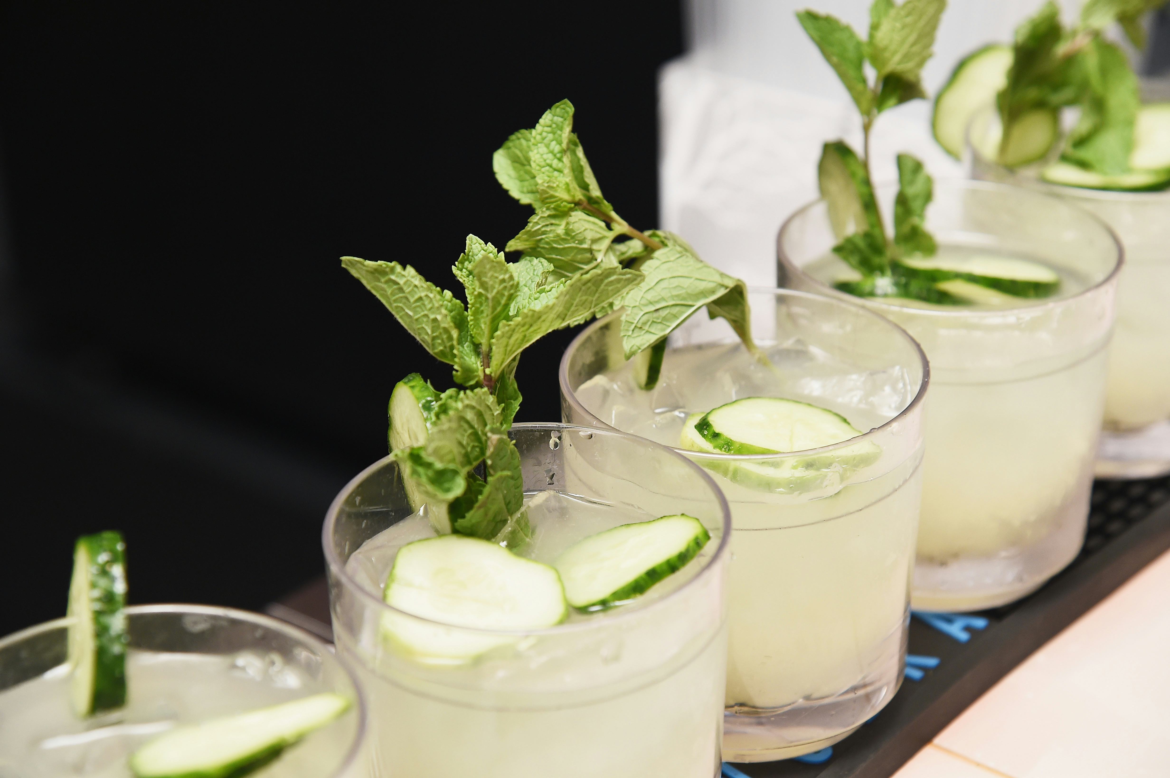 How To Drink Vodka And Actually Like The Way It Tastes With 3 Simple Recipes