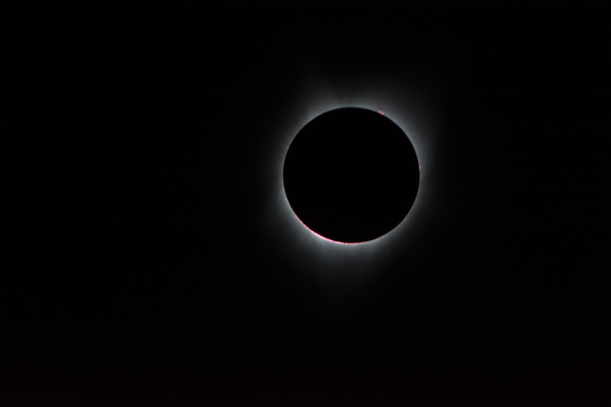 What does solar eclipse mean in astrology