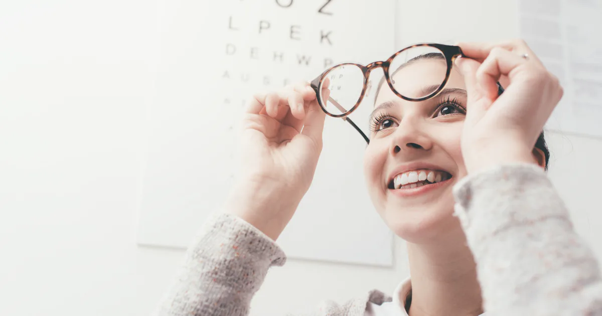 These GIFs Illustrate What It's Like To Be Visually Impaired, So Don't ...