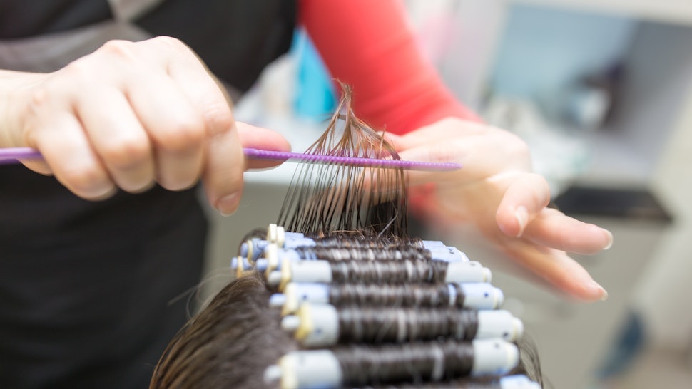 7 Things To Know Before Getting A Perm Because It S A Serious