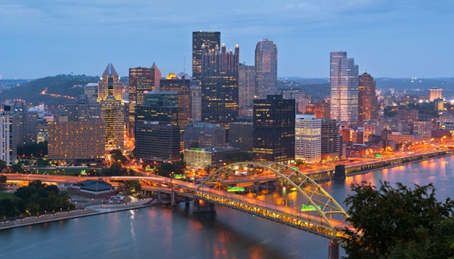 things to do in pittsburgh with kids, things to do in pittsburgh