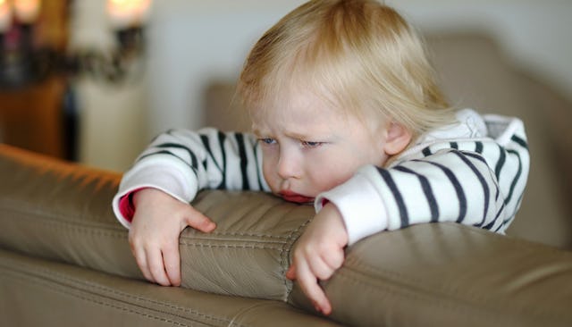 toddler