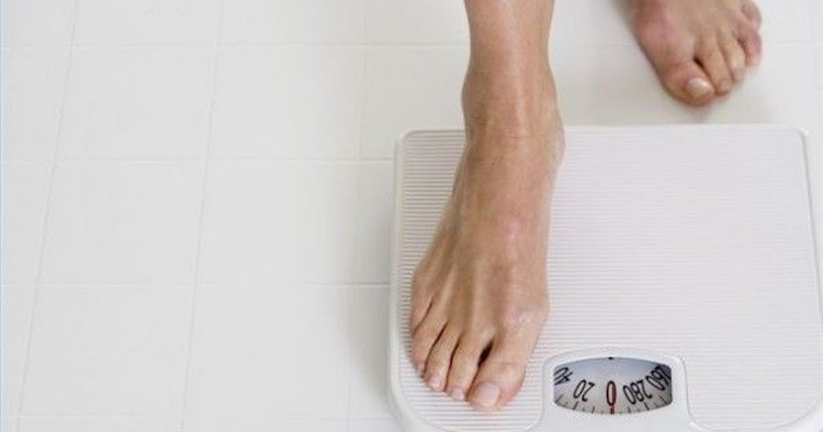 The Myth Of Losing The Baby Weight the-myth-of-losing-the-baby-weight