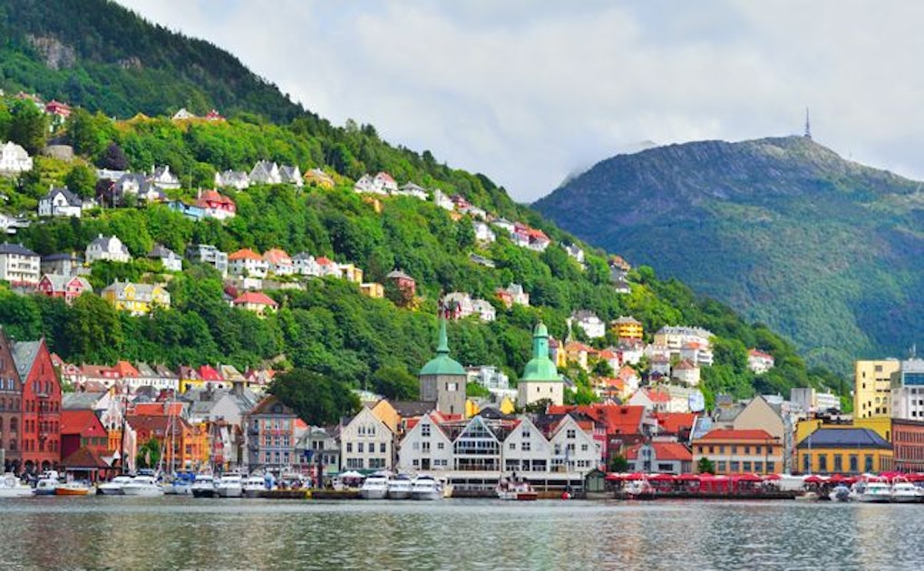 belangrijk Literatuur Anoi 10 Things To Do In Bergen, Norway With Kids