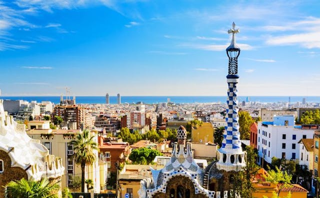 things to do in barcelona with kids