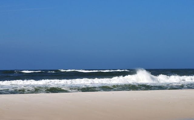 Seagrove Beach that is good to visit with kids