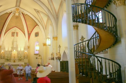 10 Things To Do In Santa Fe With Kids