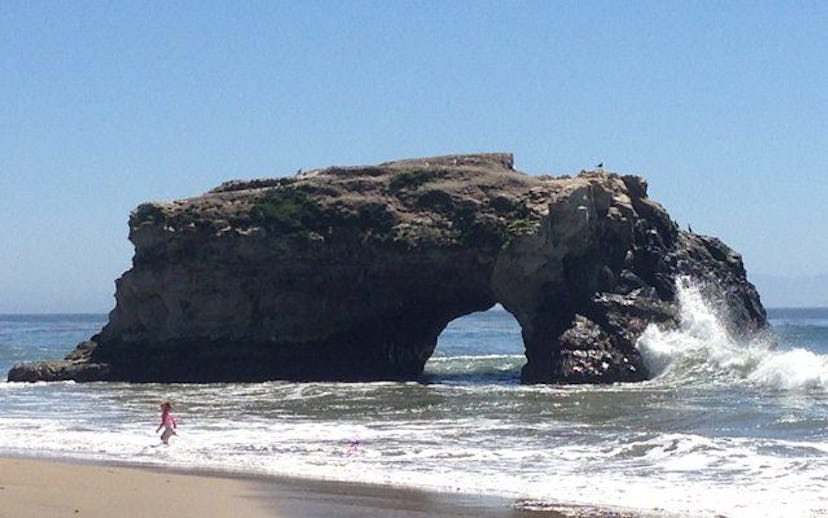 things to do in santa cruz with kids