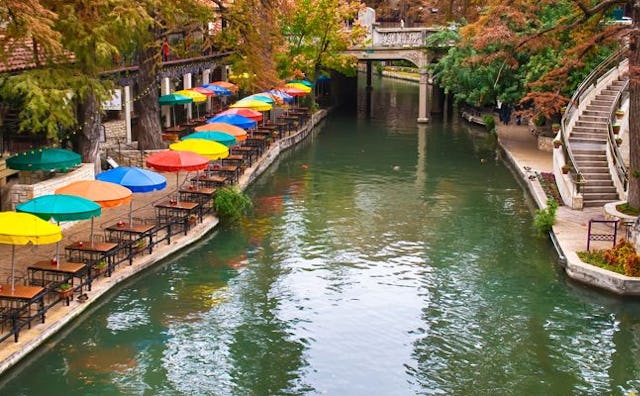things to do in san antonio with Kids