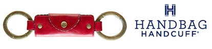 Handbag Handcuff