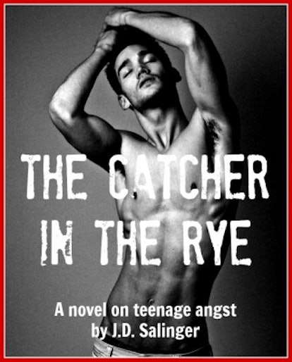 The Catcher in the Rye, Smutified