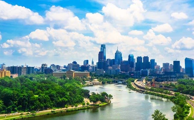 things to do in Philadelphia with kids