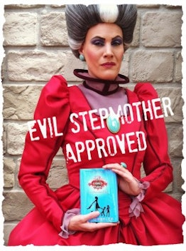 Evil Stepmother