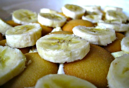 Banana-Pudding