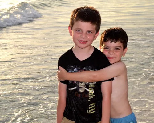 Yes, You Should Have a Third Child