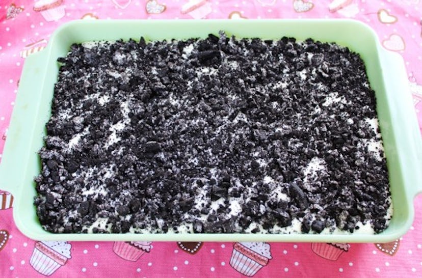 Oreo Dessert