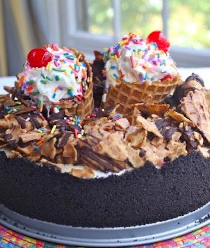 ice-cream-cone-cake
