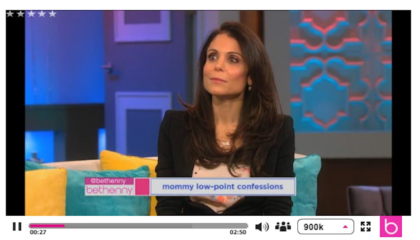 bethenny