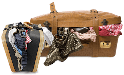  What to Pack for an Adoption Trip 