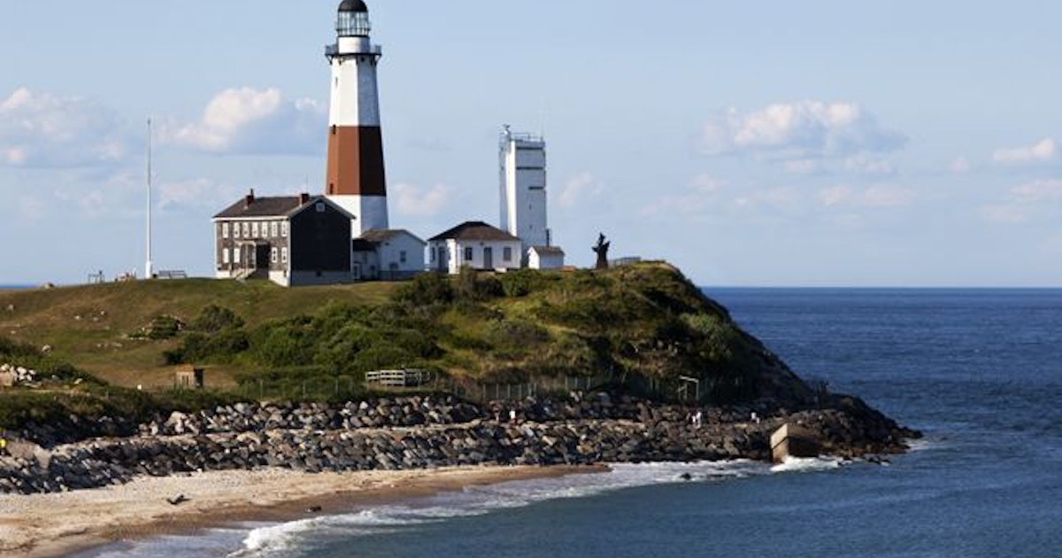 10 Things To Do On Long Island With Kids
