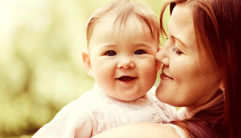 15 Things Every Mother Learns 15 Things Every Mother Learns