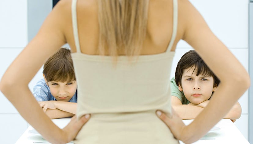 Five Things Other Mothers Wish You'd Stop Doing