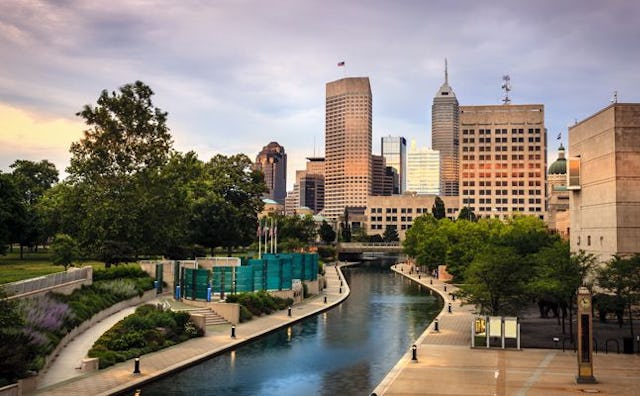 things to do in indianapolis with kids