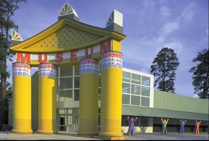 things to do in houston, things to do in houston with kids, childrens museum of houston