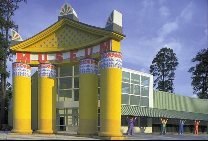 things to do in houston, things to do in houston with kids, childrens museum of houston